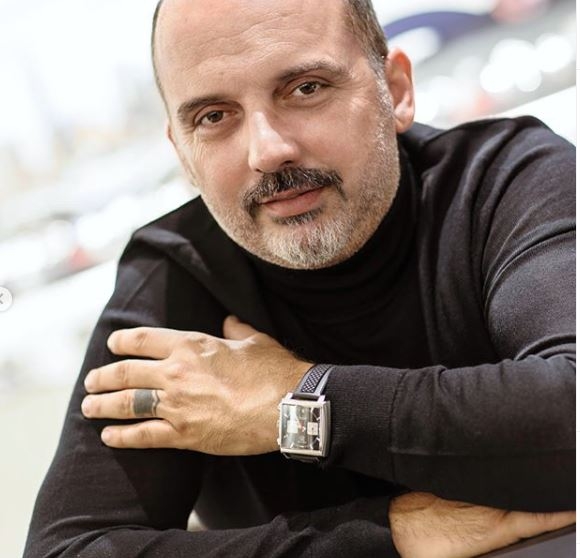 Toni Cetinski prvi put NAJISKRENIJE o djeci iz prethodnih BRAKOVA!