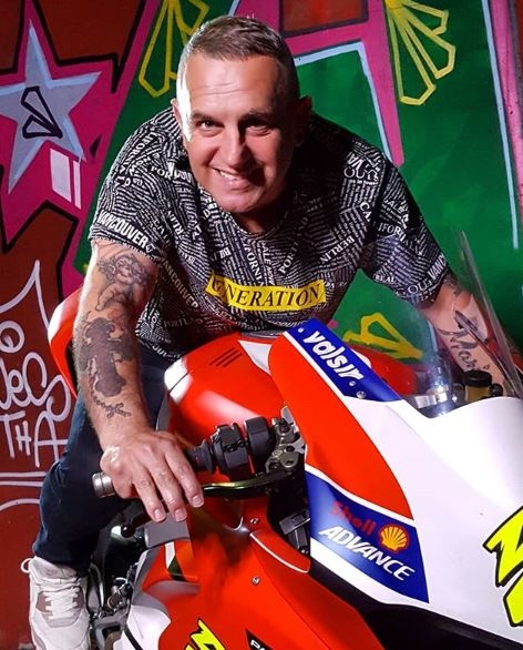 Ivan Gavrilović za Standard: &#8220;Od žestokog momka iz Kotora na poklon sam dobio Porshe 911.&#8221;