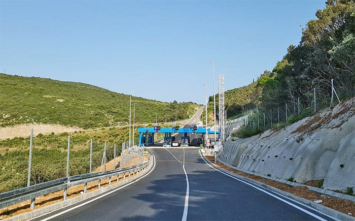 Uz Prevlaku, preko crnogorsko-hrvatske granice dnevno više od 500 vozila