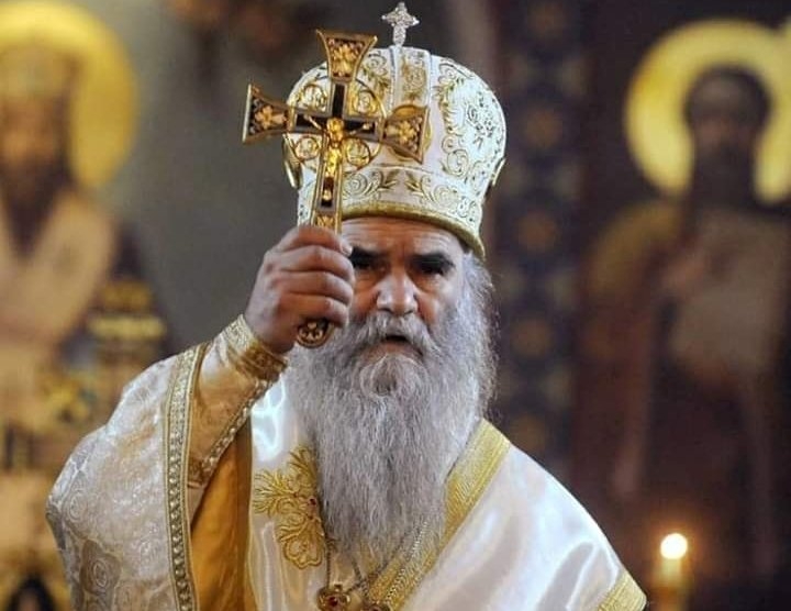 Mitropolija: U arhivski dokumentima jasno se vidi da ni jedna crkva, ni džamija nijesu bile imovina države