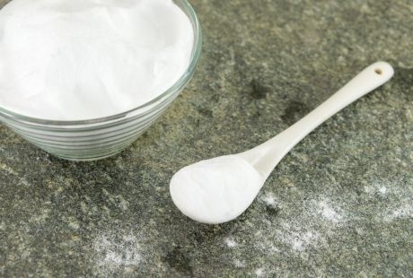 Soda bikarbona liječi mokraćne infekcije: 1 kašičica dnevno umiruje peckanje