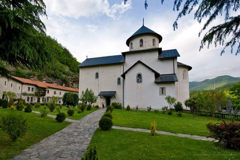 Stara dokumenta: Bez države nijedna crkvena odluka nije važila