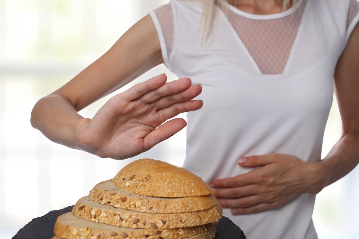 Kako prepoznati alergiju na gluten