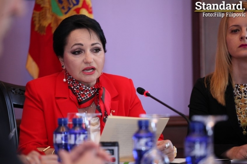 Sudije jednoglasno za Medenicu: &#8220;Najviši sud u državi da nastavi rad pod liderstvom dosadašnje predsjednice&#8221;
