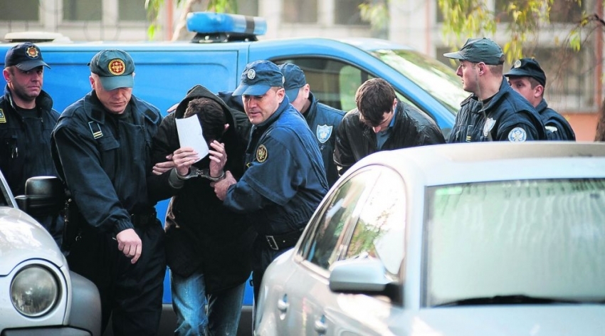 Lociran Igor Vukotić: Policija zna u kojoj evropskoj zemlji se krije drugi vođa &#8220;škaljaraca&#8221;