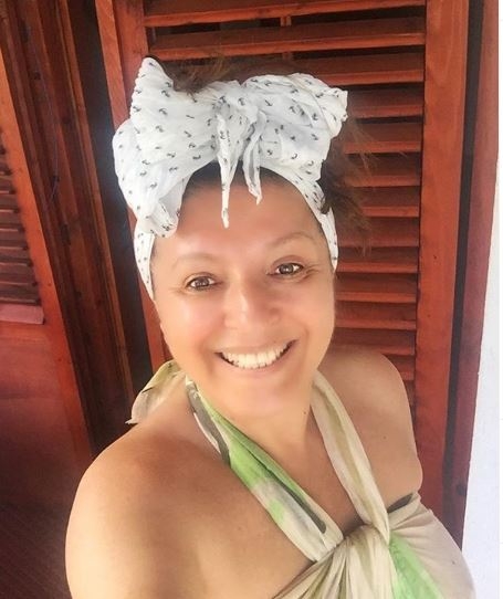 Mirjana Karanović u 62. godini pokazala da je prava MAČKA! (FOTO)