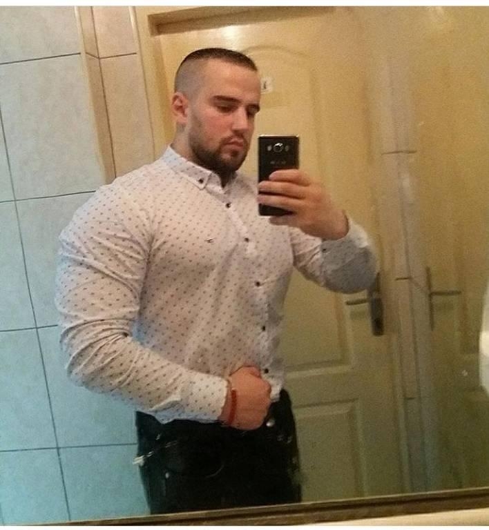 Uhapšen Aleksandar Savović: Na Instagramu prijetio da će se osvetiti svima koji su Tomkiću dali podršku