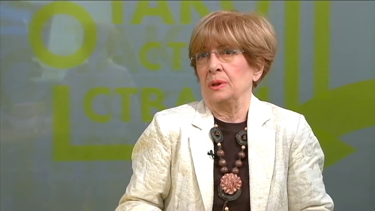 (VIDEO) Preminula čuvena voditeljka Danka Novović