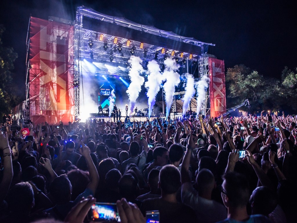 Mladić preminuo na Exit festivalu, sumnja se da se predozirao