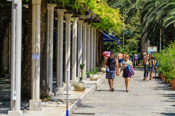 Budva: Ako za vikend ne bude talasa gostiju, sezoni prijeti kolaps