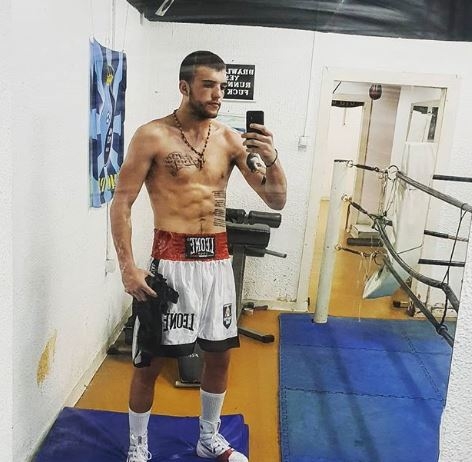 Veljko prihvatio poziv za bokserski spektakl na Crvenom trgu: Svi znaju koliko volim braću Ruse!