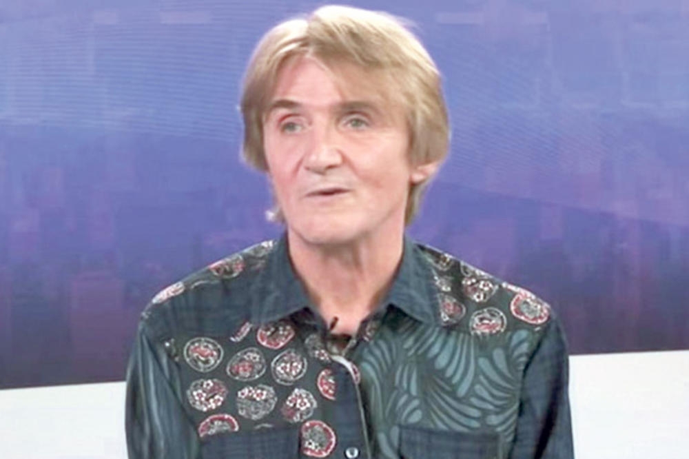 PRIVEDEN RAJKO DUJMIĆ (64)! Prijetio supruzi i UDARIO JE!