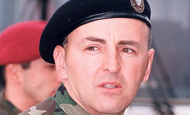 ON JE JEDINI PRETUKAO ARKANA I OBILJEŽIO GA PO LICU! Bio je opasan momak &#8216;90