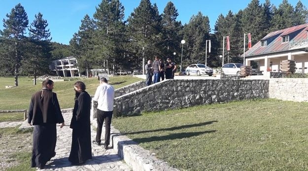 Uprava policije: Skup zabranjen za CPC i za MCP zbog bezbjednosti