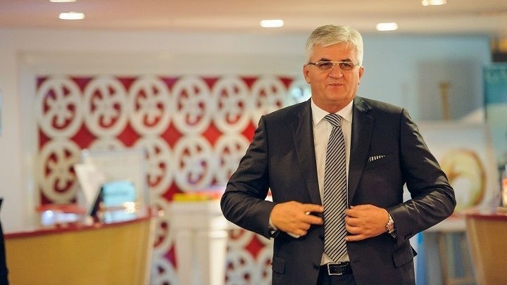 Radulović: Crna Gora je skupa država, doprinosi su ogromni za ovako tananu ekonomiju