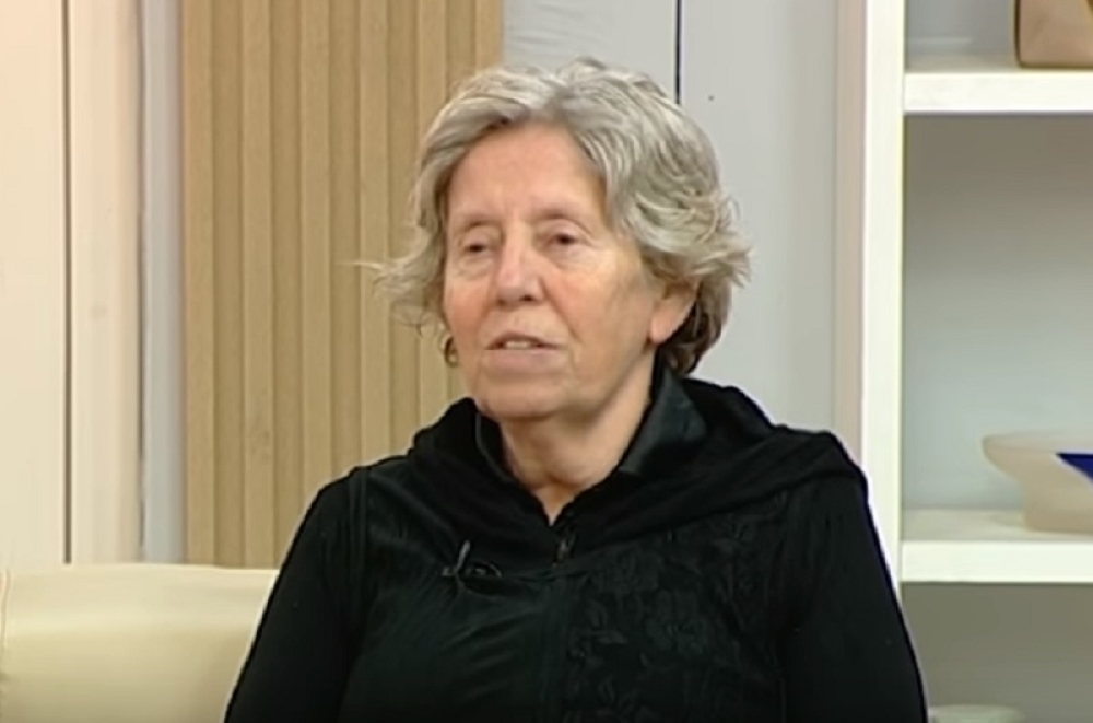 Eva Ras izgubila muža i ćerku, a sa opakom bolešću ne prestaje da se bori: &#8220;Samo čekam da umrem!&#8221;