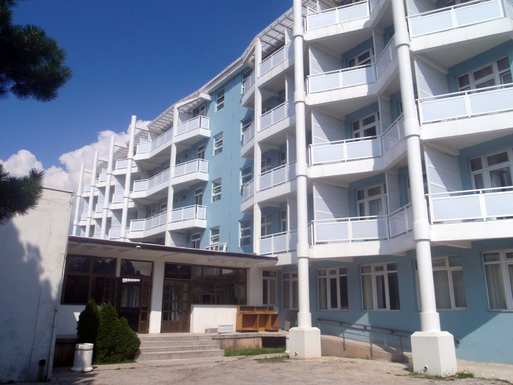 Raspisan konkurs za smještaj u domove učenika i studenata