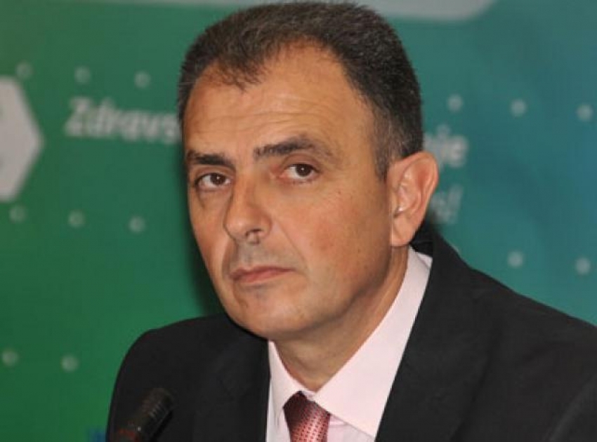 Hrapović: Poslodavci i privrednici što prije da primjenjuju Zakon o ograničavanju duvanskih proizvoda
