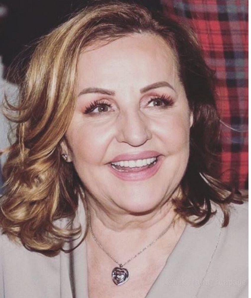 Ana Bekuta konačno otkrila: Evo zbog čega 32 godine nije koristila svoje pravo ime na estradi