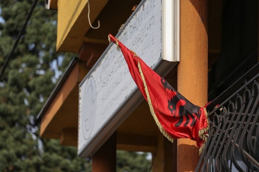 Albanski forum Bogdanoviću: Prijava ništa ne znači
