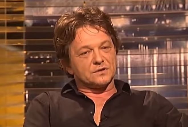 Priveden Dragan Bjelogrlić