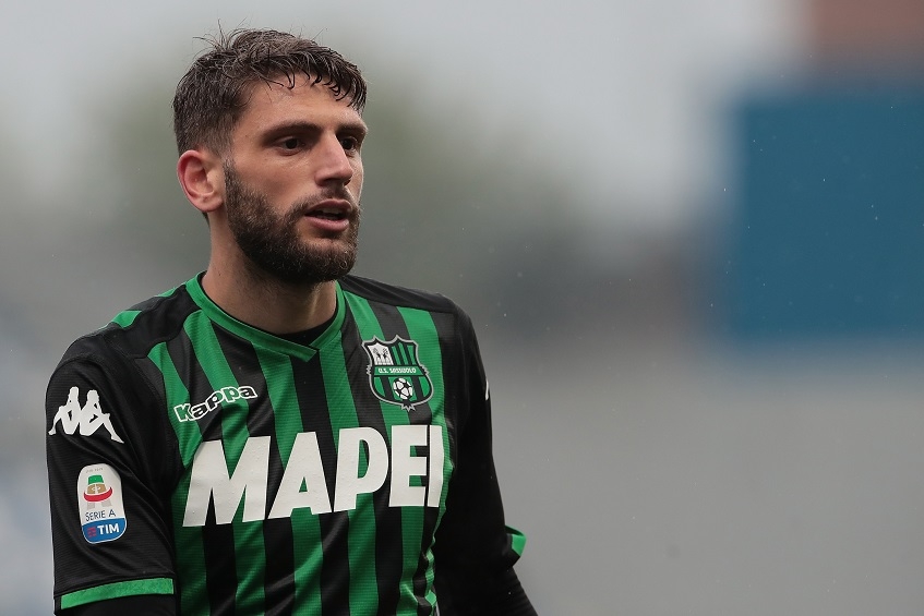 Sasuolo najbogatiji klub u Italiji