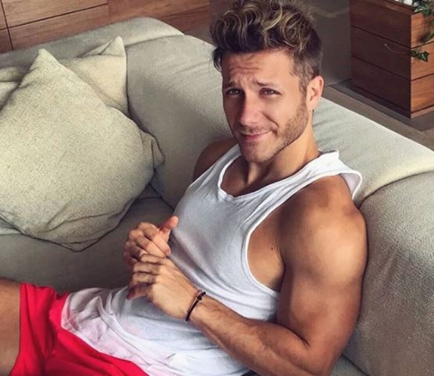 Saša Kovačević otkrio da je odavno spreman da postane otac