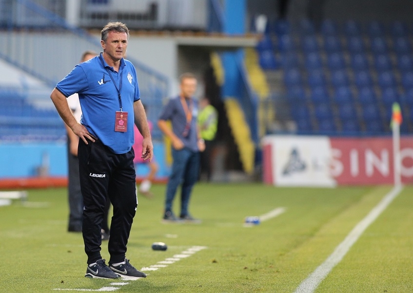 Brnović: Pobjeda za kuma Čurovića, ovo nije Budućnost kakvu želim