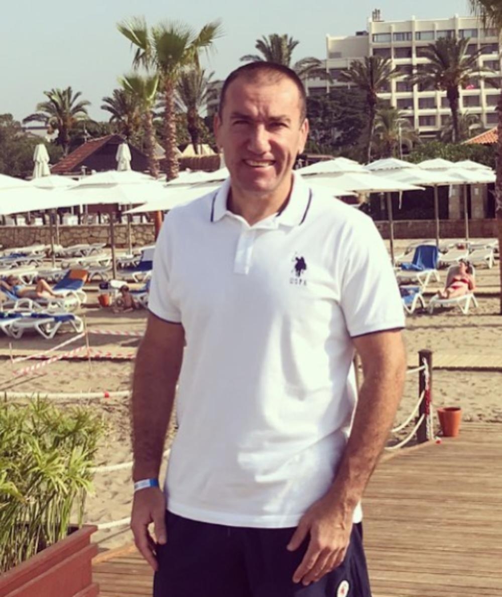 Fudbaler Partizana izgubio borbu sa leukemijom, PREMINUO DAN NAKON 51. ROĐENDANA
