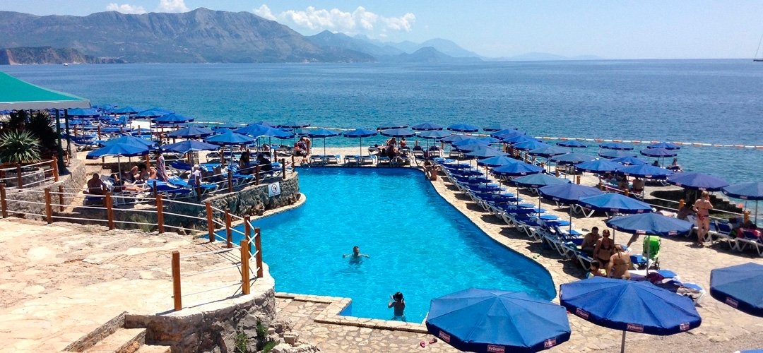 Ovo je deset najboljih plaža u Crnoj Gori