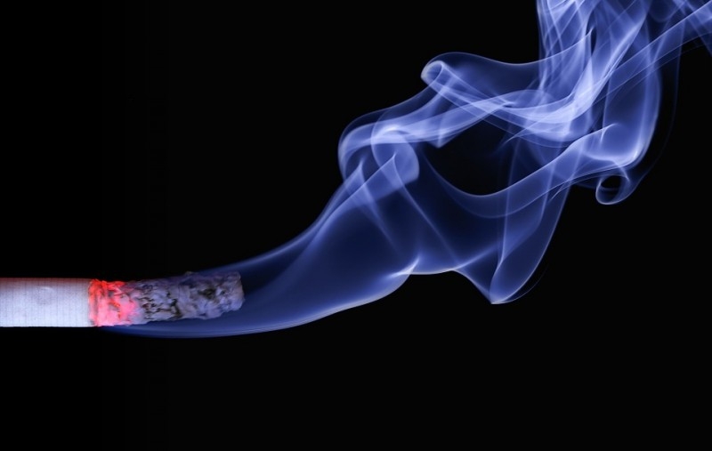 IJZ: Prva cigareta sa 12 godina