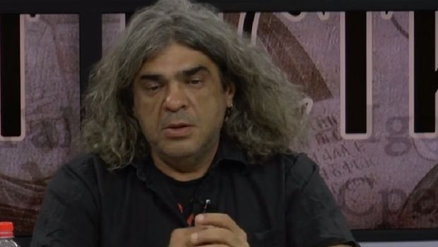 Koja iz Discipline kičme se probudio iz kome