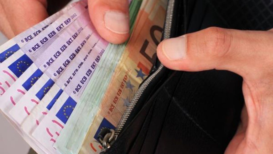 Prosječna zarada u julu 511 eura