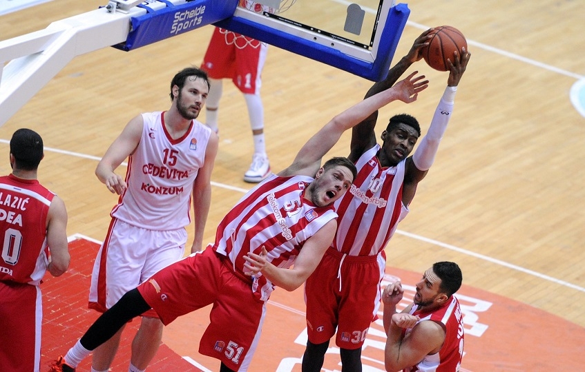 Bivši košarkaš Crvene zvezde stiže u Zagreb