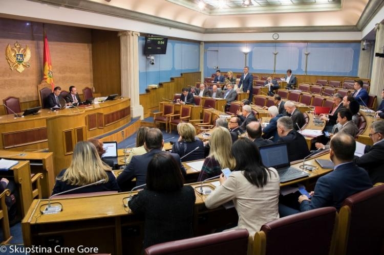 Procurela interna istraživanja: DPS najjača stranka, DF ispred Demokrata, Prava ulazi u parlament
