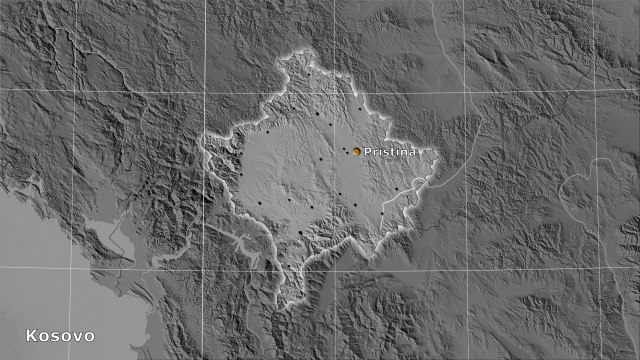 Uhapšeni Česi, htjeli da na utakmici Kosovo-Češka podignu dron s parolom “Kosovo je Srbija”