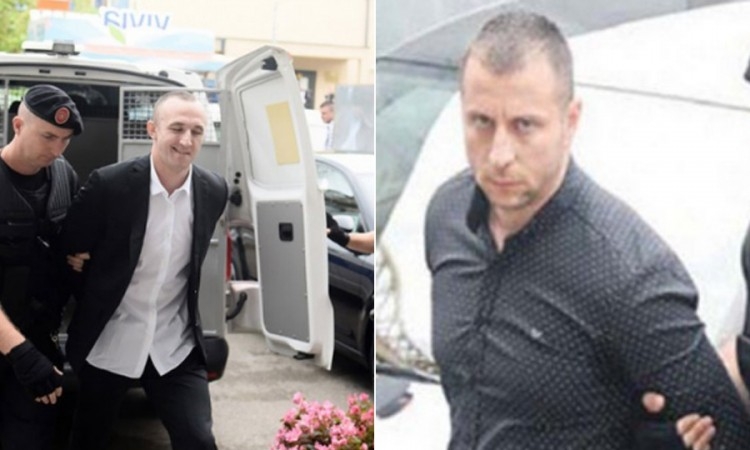 Sin Crnogorca likvidiranog u Novom Sadu i njegov saučesnik osuđeni na 37 godina robije