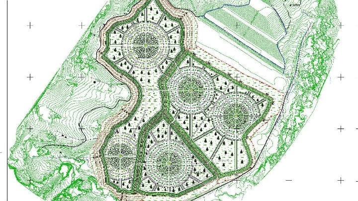 Pljevlja: Park na mjestu deponije “Maljevac”
