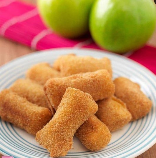 Recept dana: Domaći kroketi od krompira punjeni viršlama
