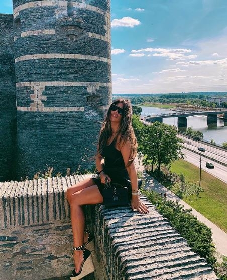 Razvodi se Katarina Kaja Ostojić: Ostavila Džunior Džeka zbog hrvatskog fudbalera?