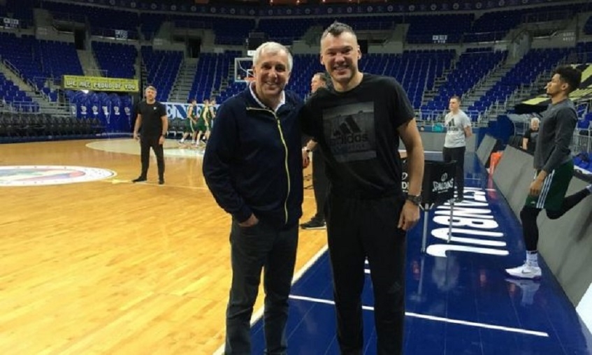 &#8220;Obilazim Pikasov muzej, zove me Željko i pita: Je l&#8217; mogu da kupim Lea?&#8221;