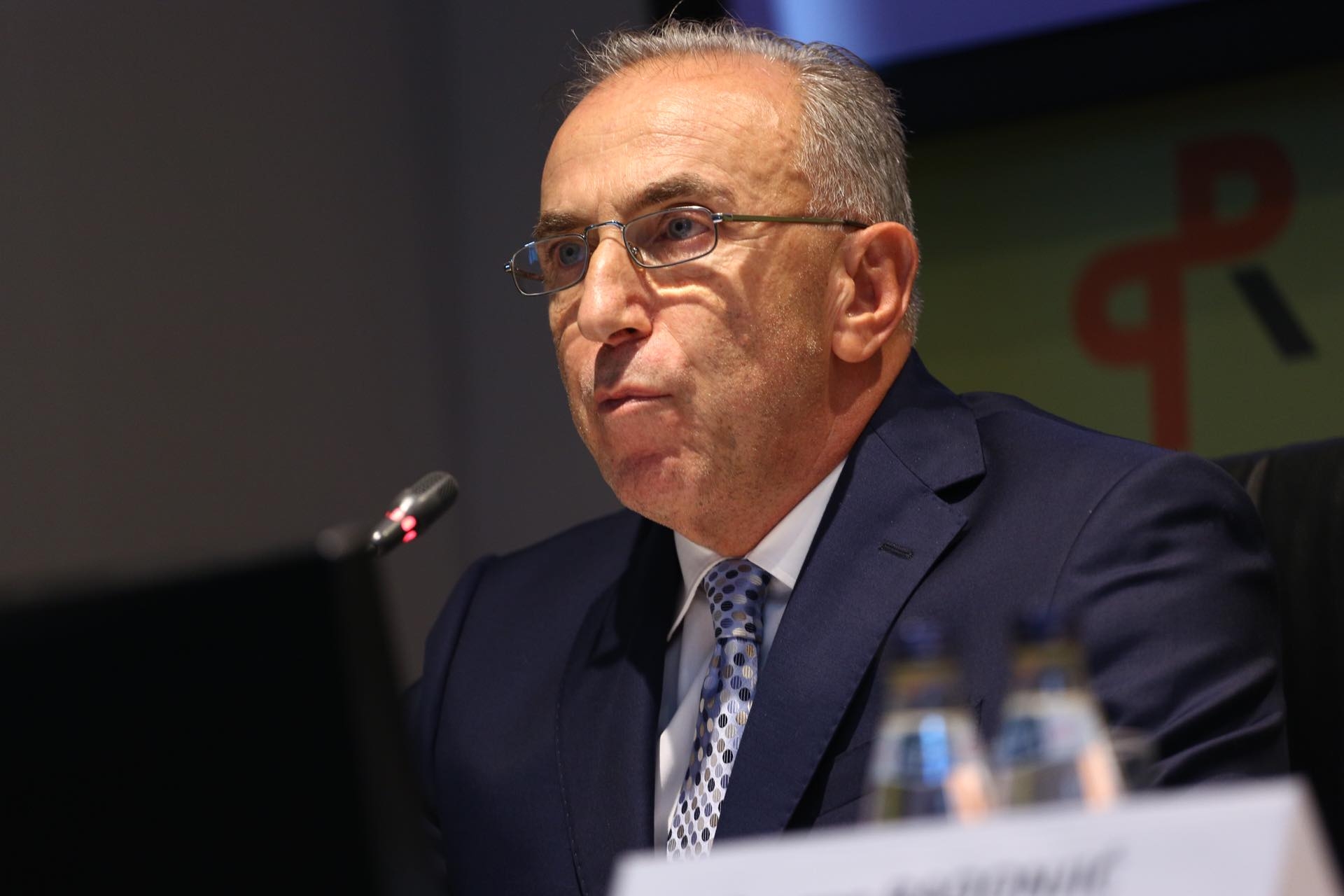 Stanković: Tajming za ovo nije slučajan ali ja sam miran, neće uspjeti da me diskredituju