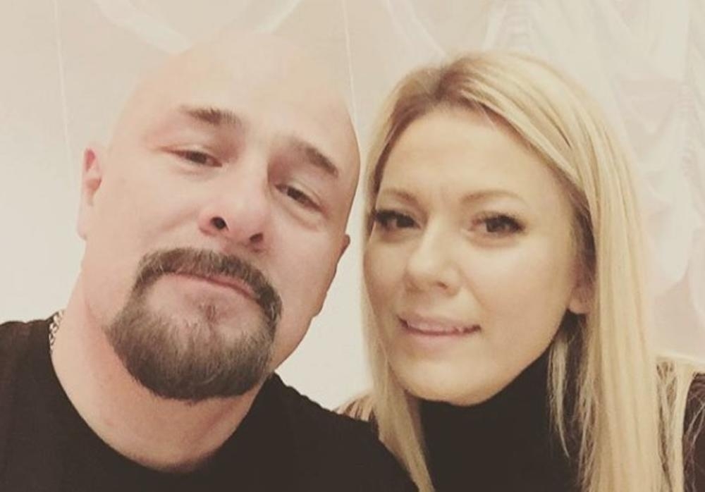 Danica mu je bila najveća ljubav: Gru je cio život volio NJU, reper iza sebe ostavio i DVOJE DECE