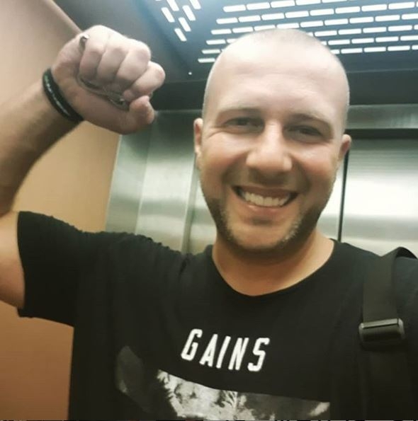 O razvodu pjevača posle samo pet i po mjeseci brujala je javnost: Bivša žena Dade Polumente nakon skandala nastavila dalje, evo čime se bavi!