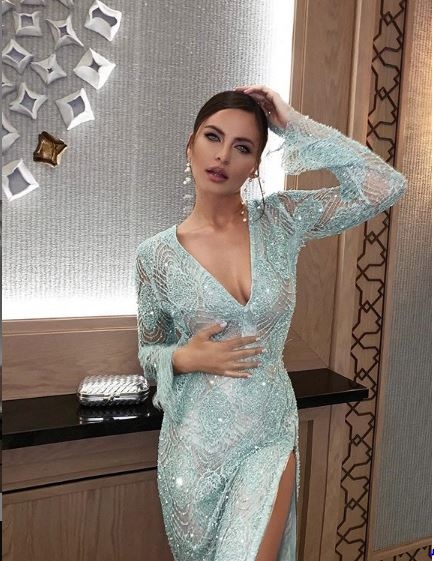 Seksi Milica Pavlović napravila žurku za pamćenje na svadbi sina Mila Đukanovića
