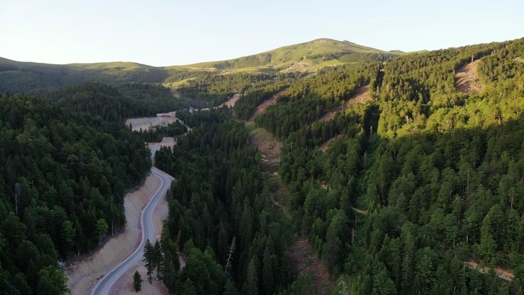 Ski centar Kolašin 1450: Počele pripreme za predstojeću sezonu