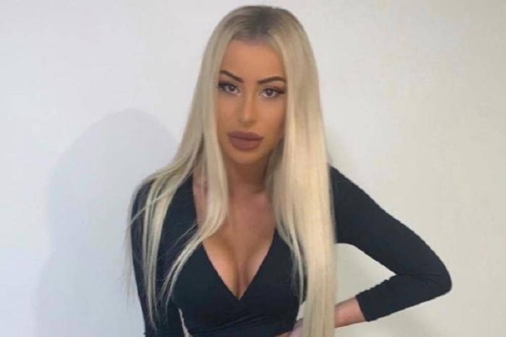 Ubijena Ivona Jovanović (27): Našli je upucanu u grudi u stanu