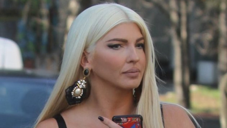 Jelena Karleuša pokazala novi dom: Luksuzna vila na Dedinju od 2,5 miliona eura