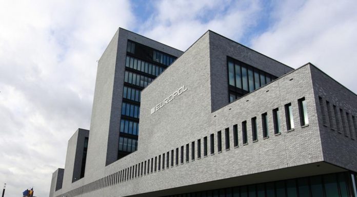 europol building01
