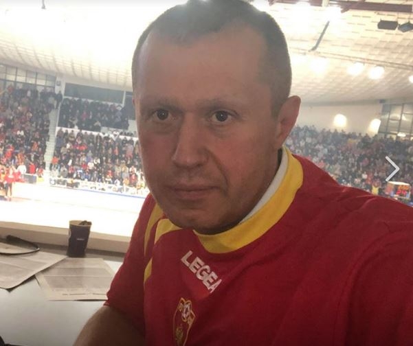 Šofranac napušta RTCG: &#8220;Bio sam izložen seriji obmana, 11 puta sam prekidao jedini godišnji odmor koji uzimam&#8221;
